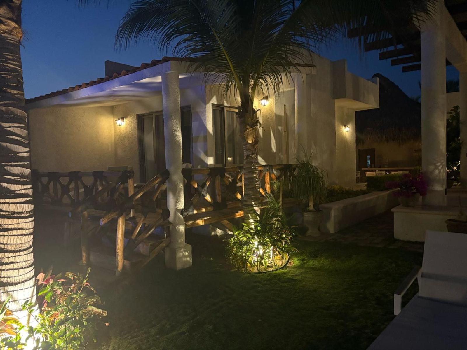 Villa Marena Hotel Boutique Coyuca de Benitez Exterior foto